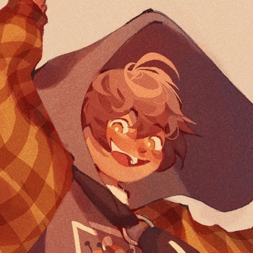 Meet your Posher, Parker